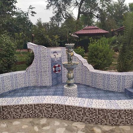 Guest House Danelia Martvili Dış mekan fotoğraf