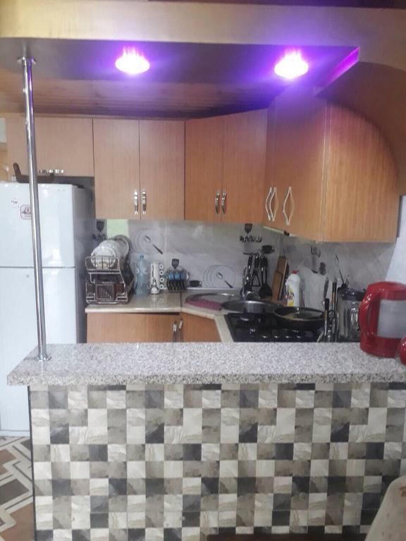 Guest House Danelia Martvili Dış mekan fotoğraf