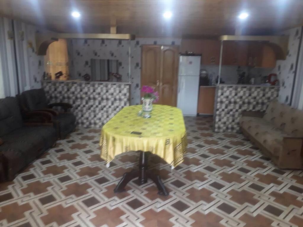 Guest House Danelia Martvili Dış mekan fotoğraf
