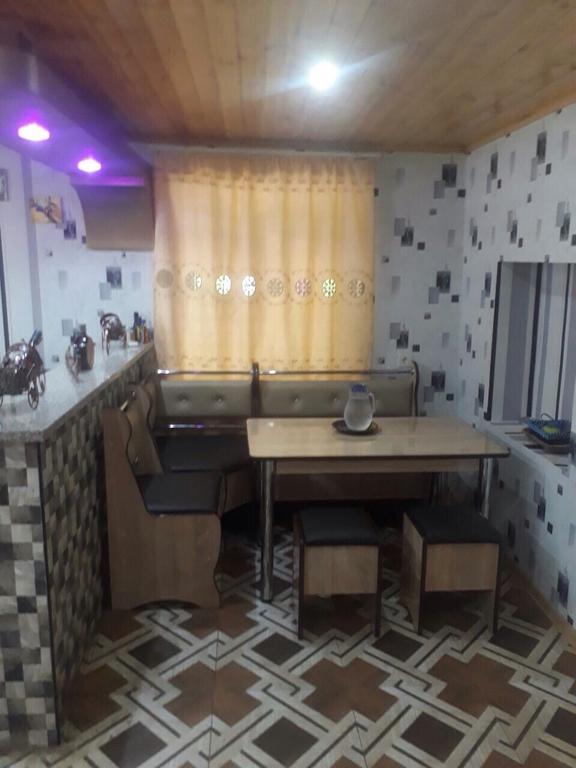 Guest House Danelia Martvili Dış mekan fotoğraf
