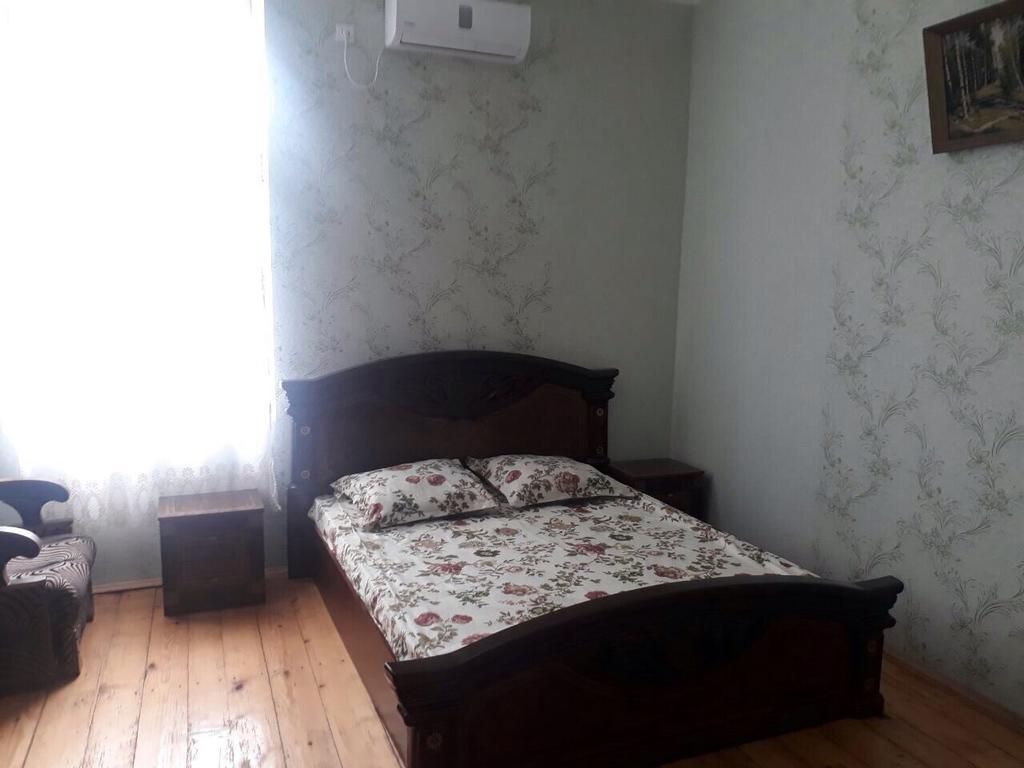 Guest House Danelia Martvili Dış mekan fotoğraf