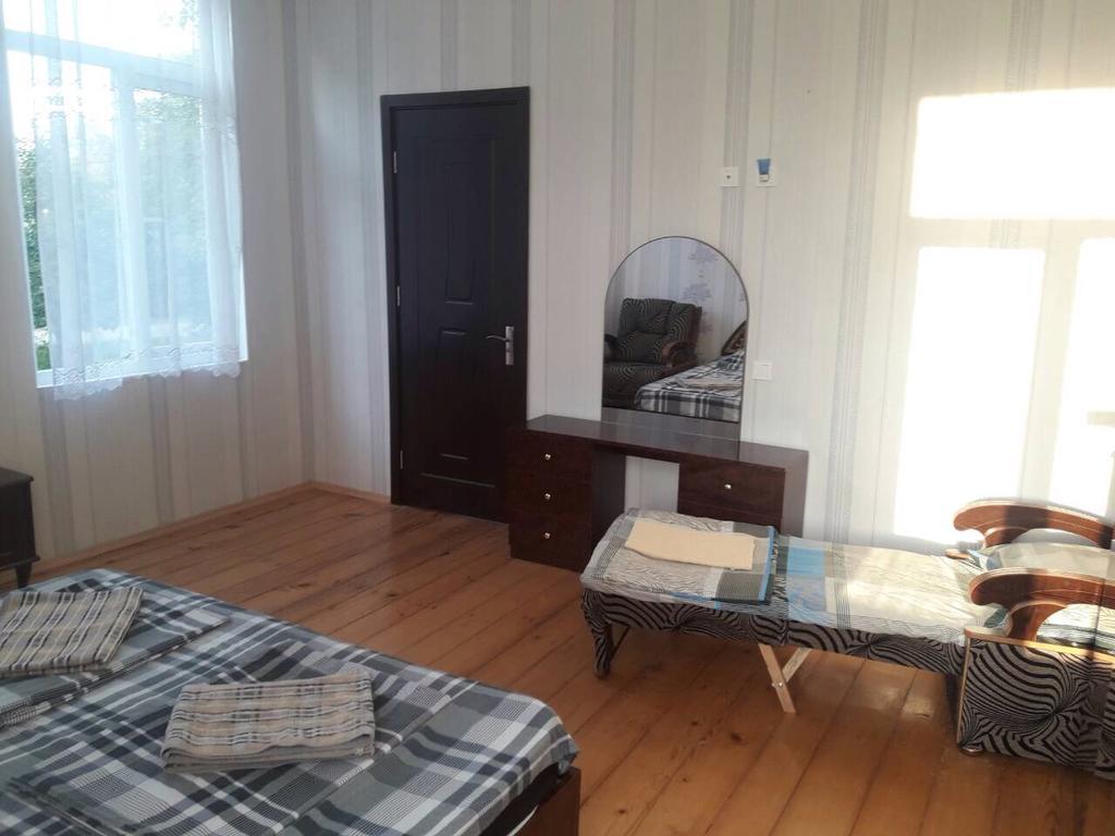 Guest House Danelia Martvili Dış mekan fotoğraf