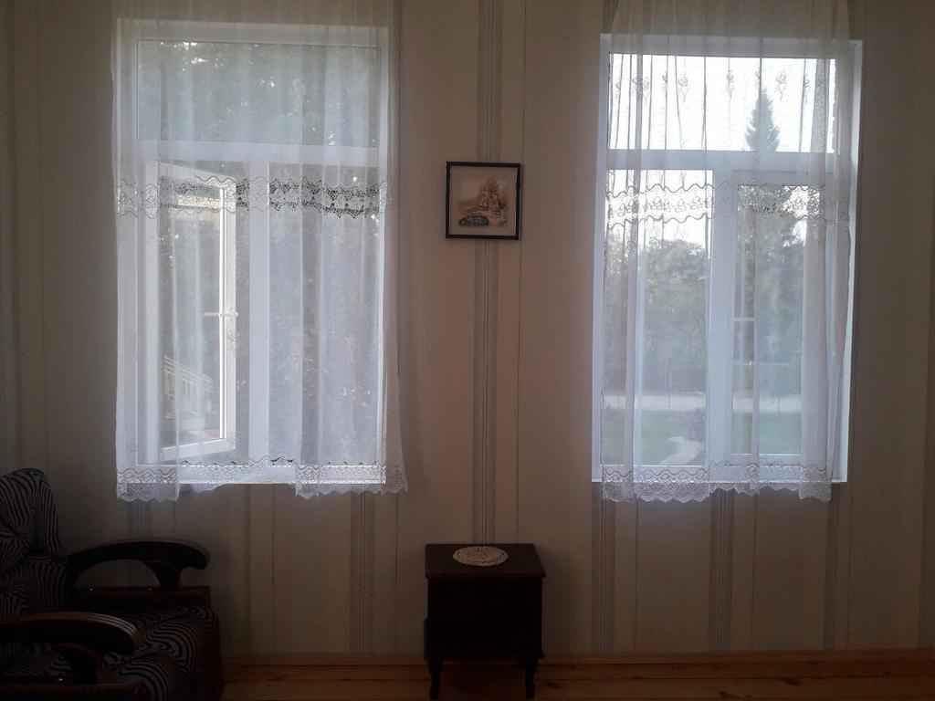 Guest House Danelia Martvili Dış mekan fotoğraf