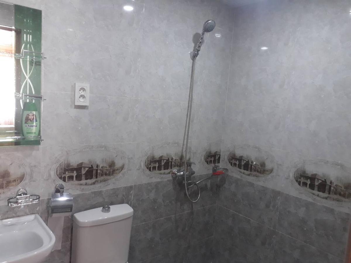 Guest House Danelia Martvili Dış mekan fotoğraf