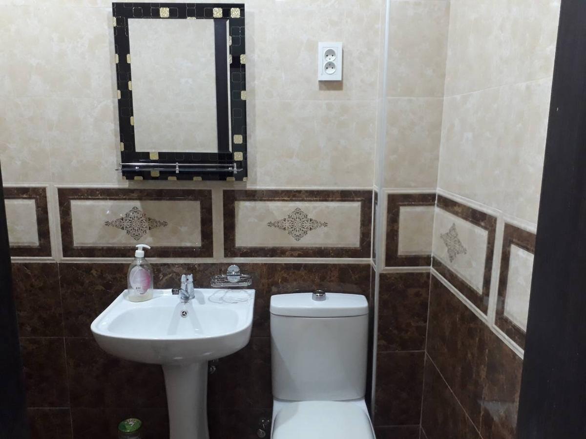 Guest House Danelia Martvili Dış mekan fotoğraf