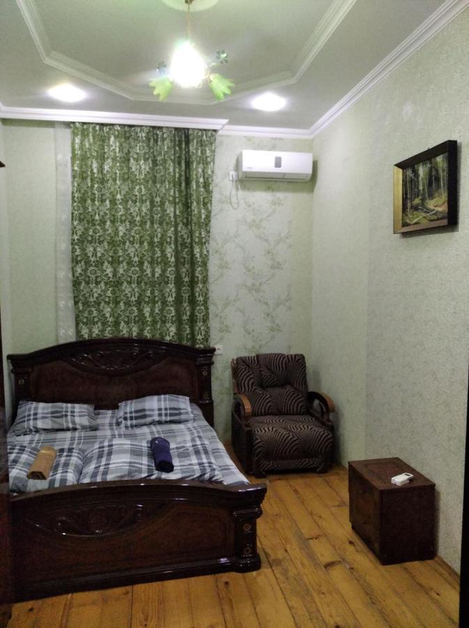 Guest House Danelia Martvili Dış mekan fotoğraf