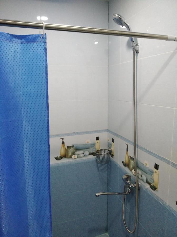 Guest House Danelia Martvili Dış mekan fotoğraf