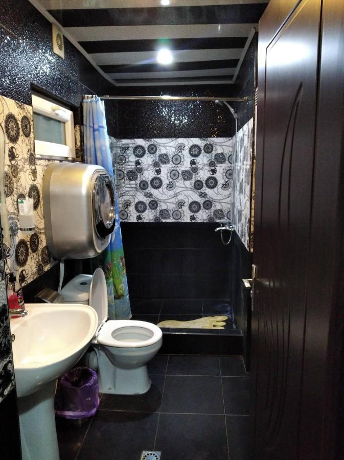 Guest House Danelia Martvili Dış mekan fotoğraf