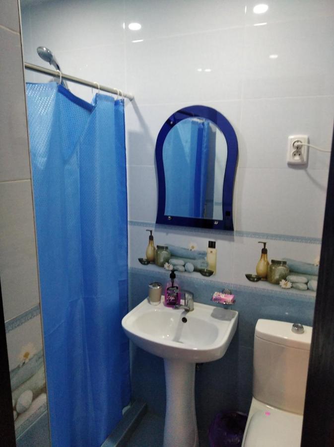 Guest House Danelia Martvili Dış mekan fotoğraf
