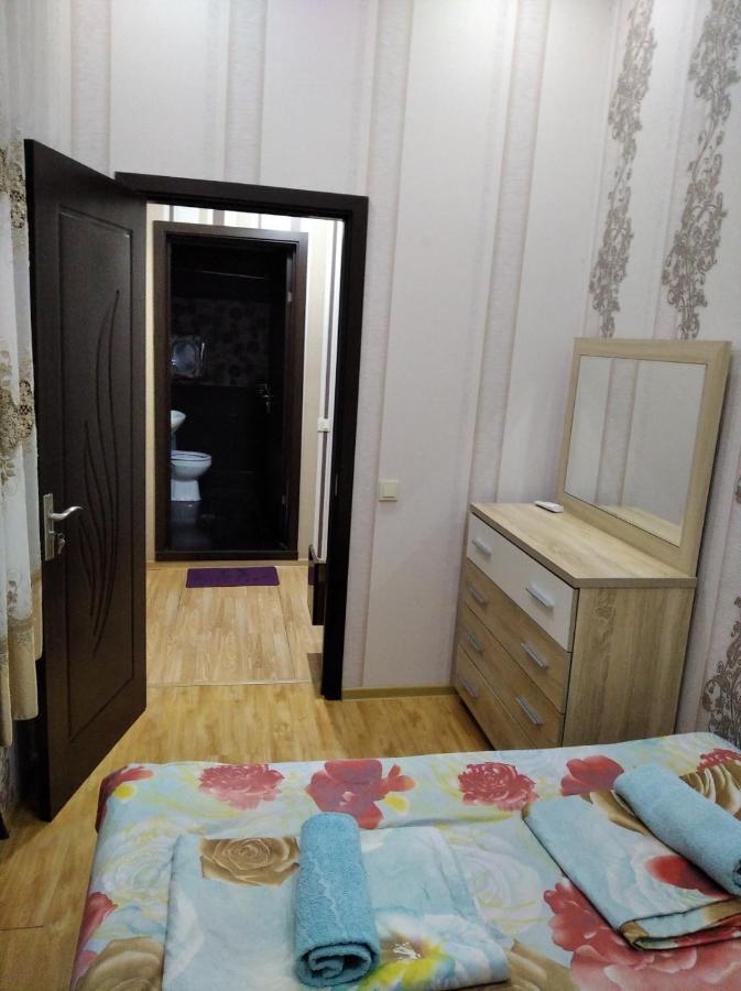 Guest House Danelia Martvili Dış mekan fotoğraf