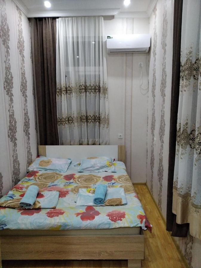 Guest House Danelia Martvili Dış mekan fotoğraf