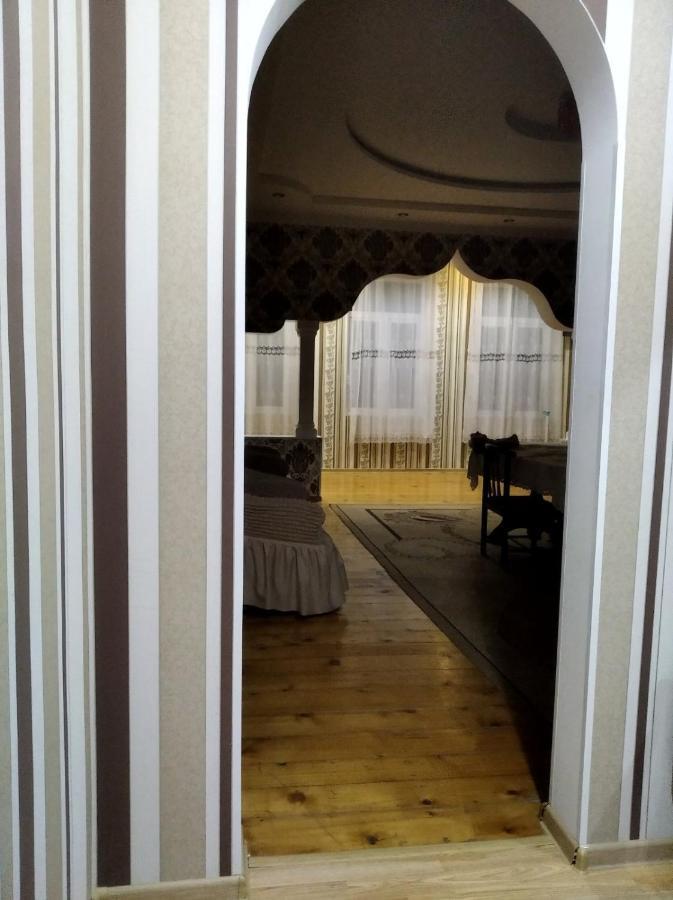Guest House Danelia Martvili Dış mekan fotoğraf