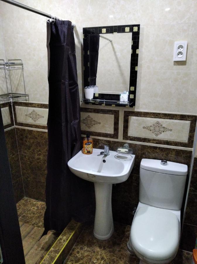Guest House Danelia Martvili Dış mekan fotoğraf