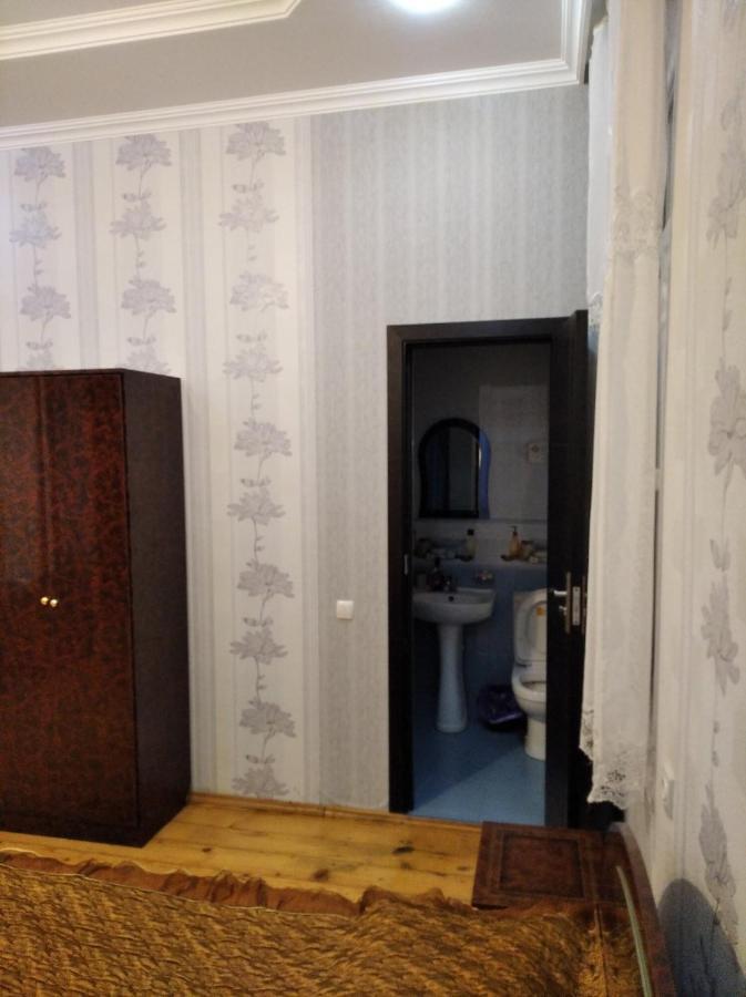 Guest House Danelia Martvili Dış mekan fotoğraf